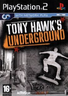 Tony hawk pc games download